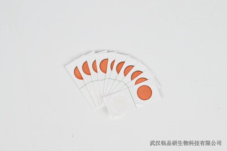 啶虫脒检测范围详解：从基质到浓度的覆盖​