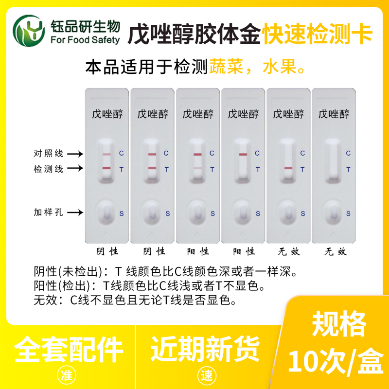 玉米、小麦戊唑醇超标：种植环节整改方案