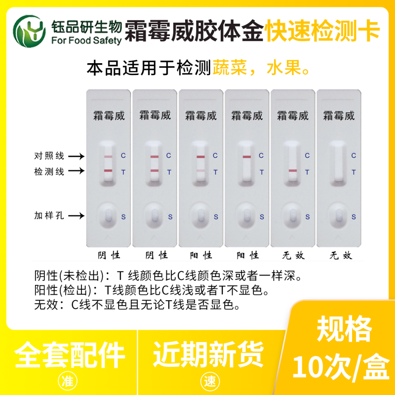 氟吡菌胺 + 霜霉威：复配剂残留特性解析