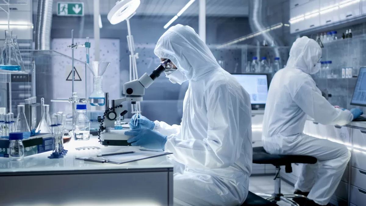武汉钰品研生物科技有限公司研发工程师招聘启事